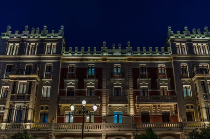 Seville Night Tour A Must See - Discovering Local Secrets and Stories