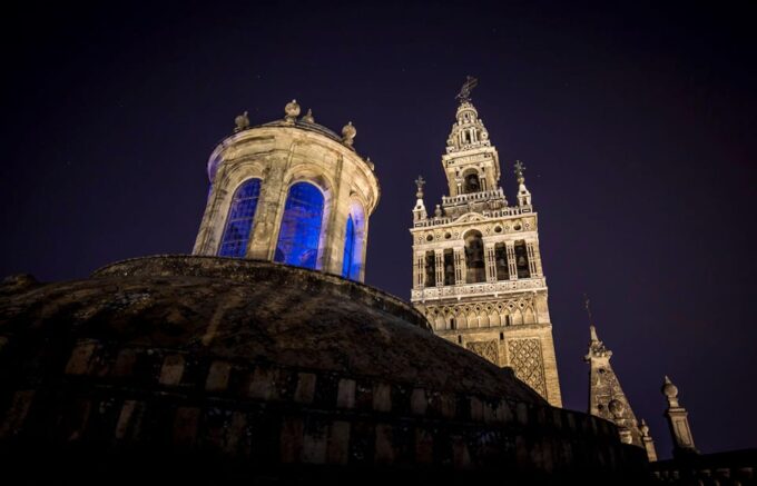 Seville Night Tour A Must See - Important Information and Recommendations