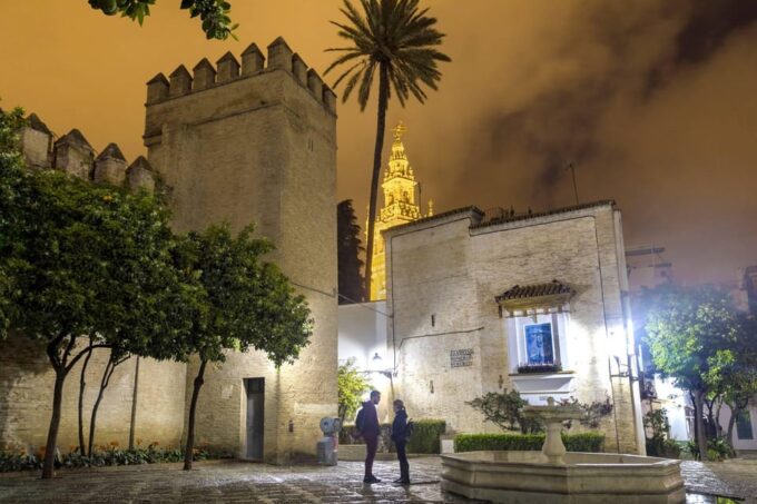 Seville Night Tour A Must See - Frequently Asked Questions