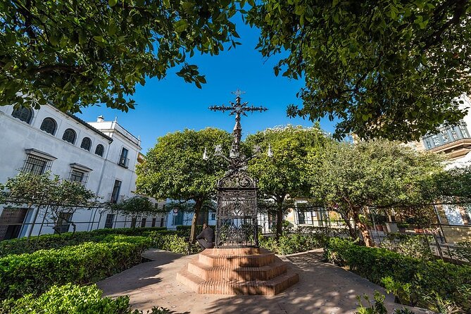 Seville Night Tour With Tablao Flamenco Show - Hotel Pickup and Drop-off