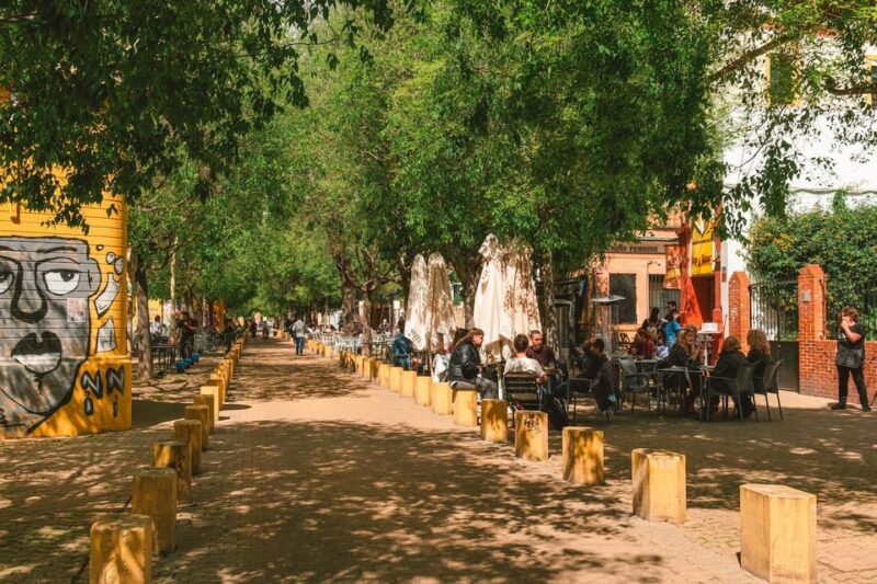 Seville: Off the Beaten Path & Market Walking Tour - Inclusions and Additional Information