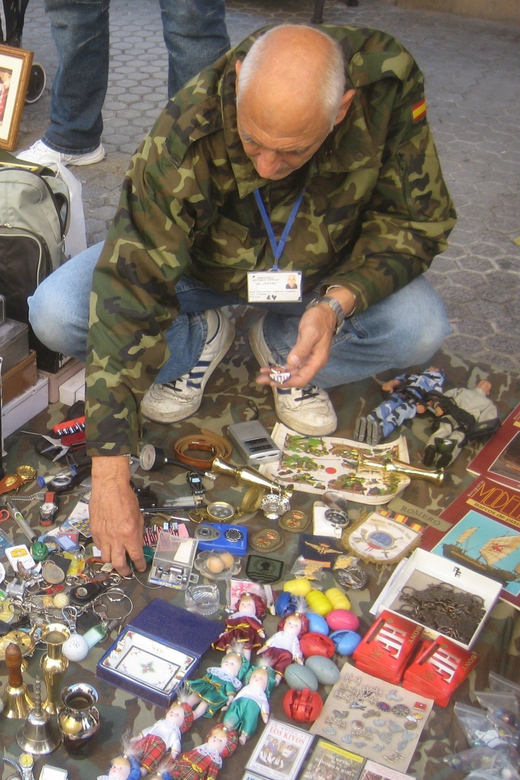 Seville: Off the Beaten Path & Market Walking Tour - Customer Reviews and Ratings