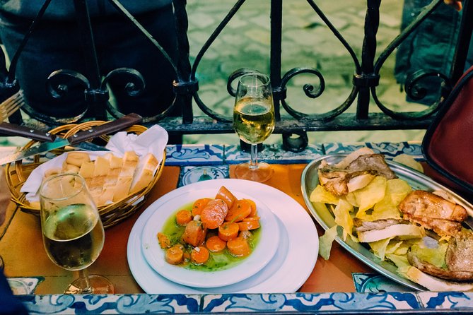 Seville Off the Beaten Path Tapas and Market Tour - Reviews and Ratings