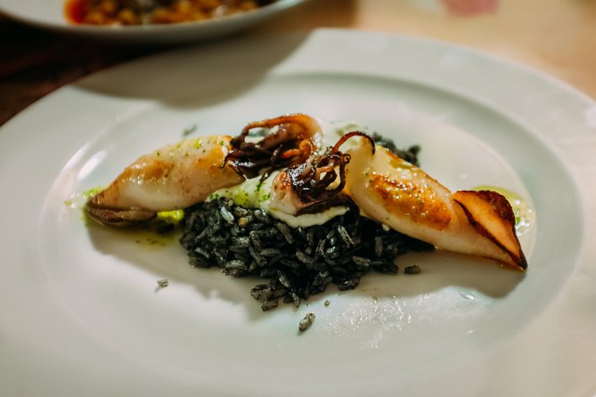 Seville Off the Beaten Path Tapas and Market Tour - Explore the Bohemian Neighborhood