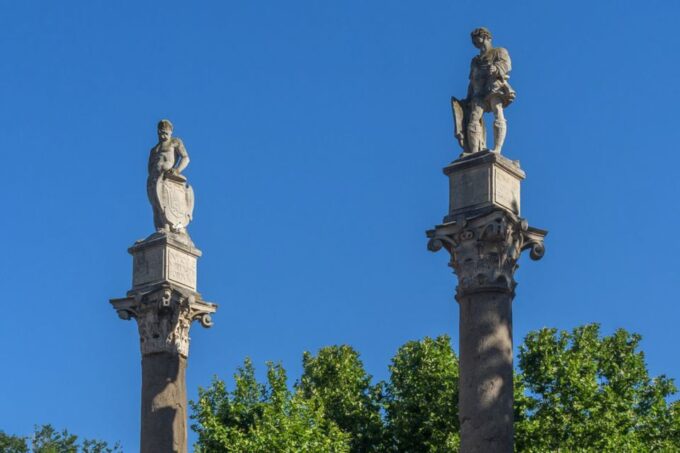 Seville Old Town: The Inheritance Outdoor Escape Game - Recap