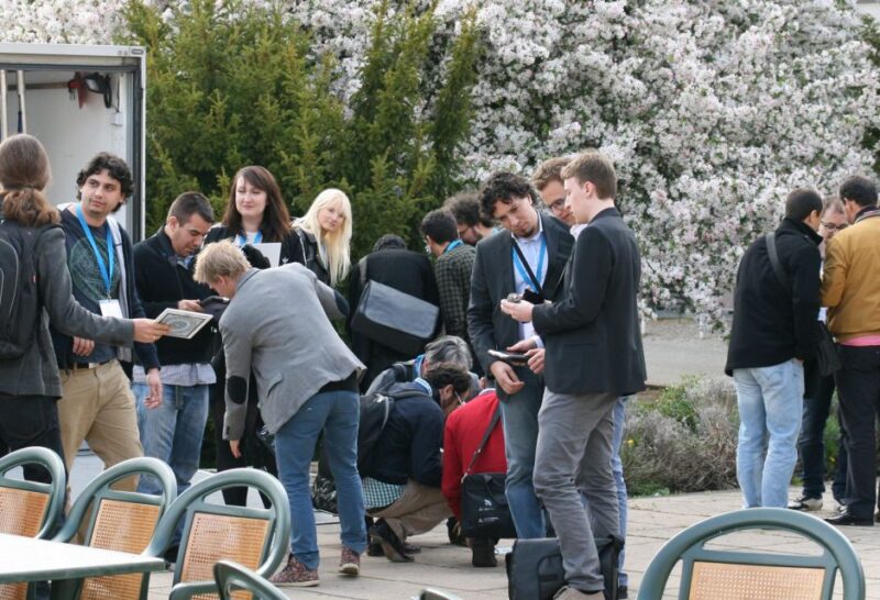 Seville: Outdoor Escape Game - Magic Portal (For Kids) - Booking Information
