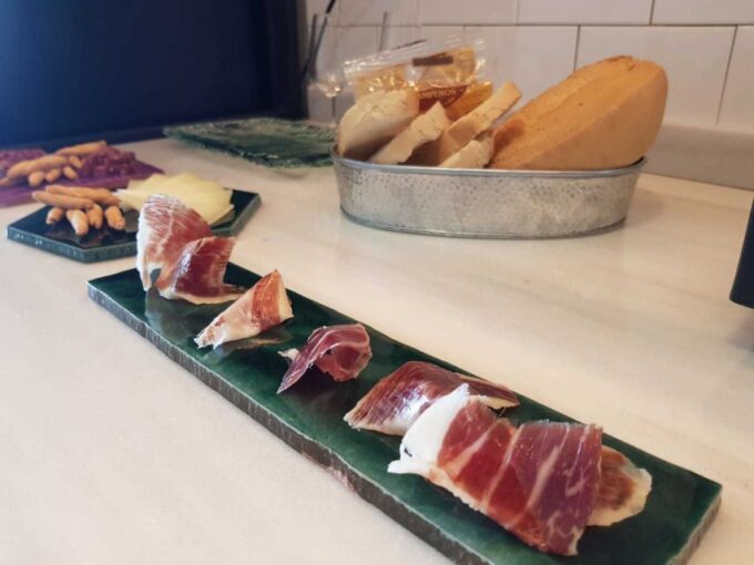 Seville: Paella Cooking Experience on a Rooftop Terrace - Frequently Asked Questions