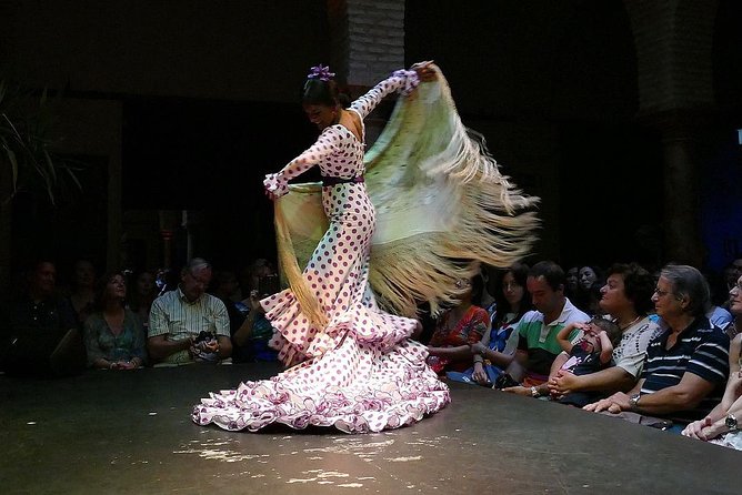 Seville Pass: Cathedral + Alcazar + Flamenco Show - Key Points