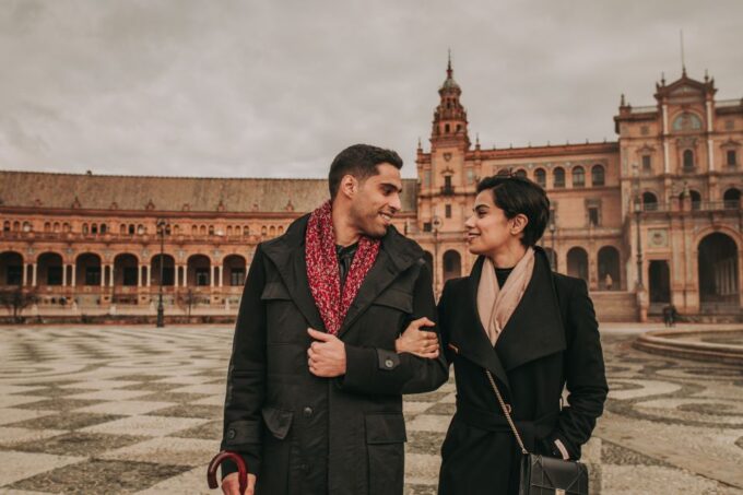 Seville Photo Tour - Frequently Asked Questions