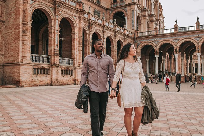 Seville Photography Tour - About Your Stay