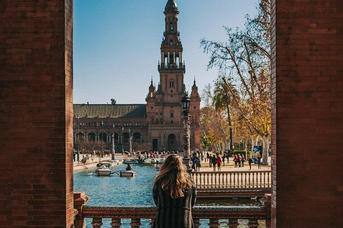 Seville Photography Tour - Photo Delivery