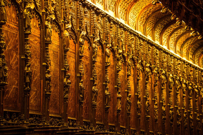Seville: Priority Access Cathedral, Giralda & Alcázar Tour - Customer Feedback and Value