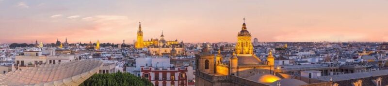 Seville: Priority Access Cathedral & Giralda Tour - Practical Information and Requirements