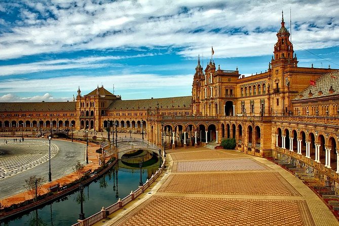 Seville Private & Cutomizable Tour From Cadiz Port/Hotel Pick up - Transportation and Meeting Points