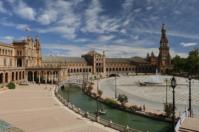 Seville Private & Cutomizable Tour From Cadiz Port/Hotel Pick up - Customer Experience and Reviews