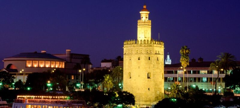 Seville: Private E-Bike City Highlights Tour - Alcazar and Seville Cathedral