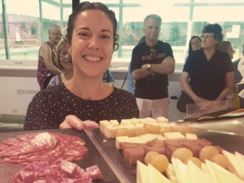 Seville: Private Market Visit With Tastings - Discovering Local Culinary Traditions