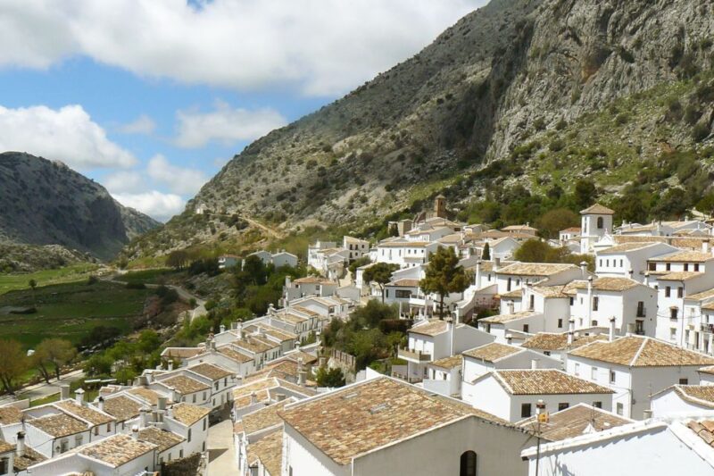 Seville: Private One-Way Transfer From Seville to Ronda - Pricing and Availability