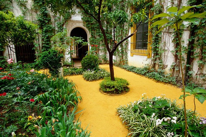 Seville Private Tour to Jewish Quarter and Plaza De Espana - Preparing for the Tour