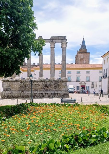 Seville: Private Transfer From Lisbon - Pickup Arrangements