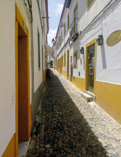 Seville: Private Transfer From Lisbon - Pricing and Booking