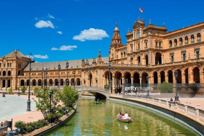 Seville: Private Transfer From Lisbon - Departure Flexibility