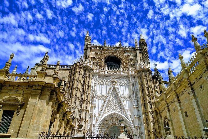 Seville Private Walking Tour - Exploring Seville