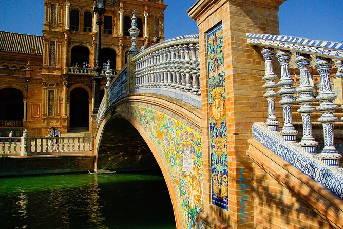 Seville Private Walking Tour - Questions About Staying Here