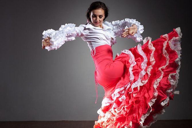 Seville Pure Flamenco Tour - Dancer and Musician Profiles
