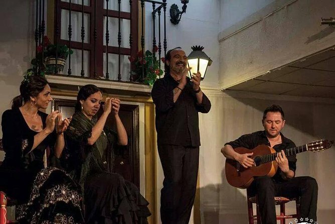 Seville Pure Flamenco Tour - Historical Context