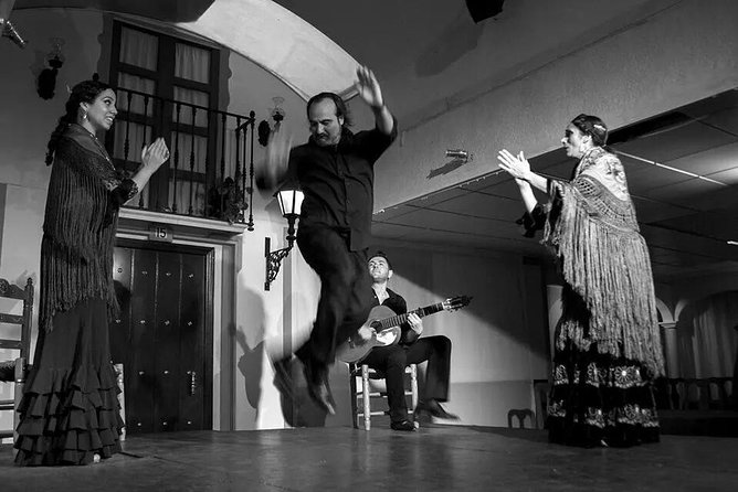 Seville Pure Flamenco Tour - Traveler Feedback