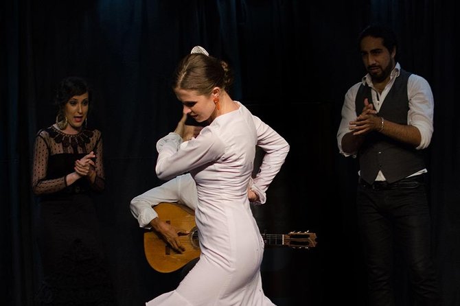 Seville Pure Flamenco Tour - Recap