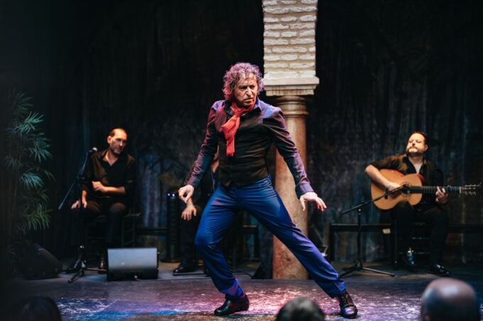 Seville: Puro Flamenco Show With Optional Museum Ticket - Booking and Cancellation Policy