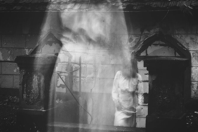 Seville Quarter Haunted Ghost Tour, Investigation, and Luncheon - Mouthwatering Award-winning Cuisine