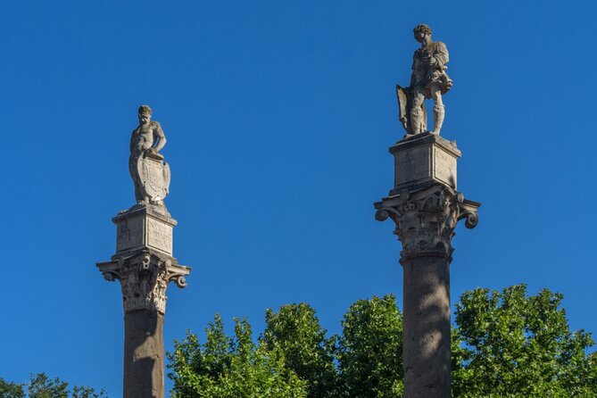 Seville Quest Experience: The Inheritance - Exploring the Meeting Point