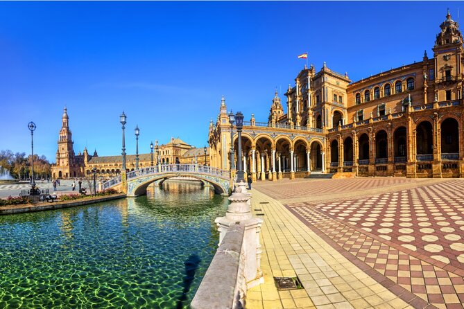 Seville Quest Experience: The Inheritance - Navigating the Tour Experience