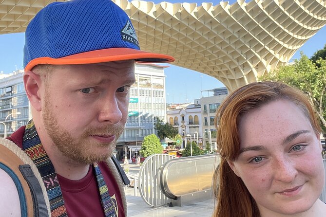 Seville Quest Experience: The Inheritance - Discovering Hidden Gems in Seville