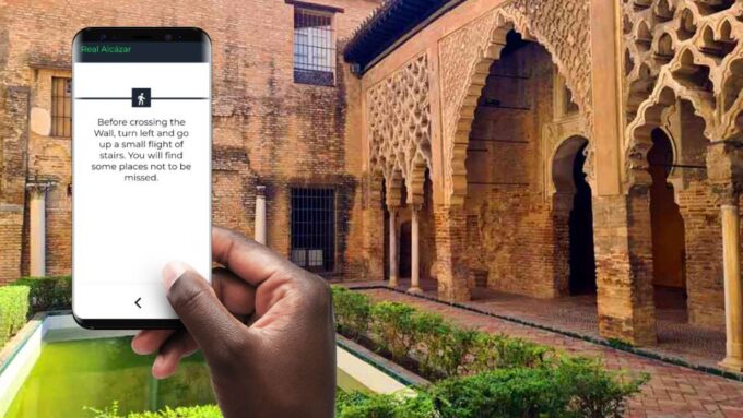 Seville: Real Alcázar in 9 Languages Audioguide - Recap