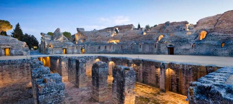 Seville: Roman City of Itálica 2.5-Hour Tour - Cancellation Policy