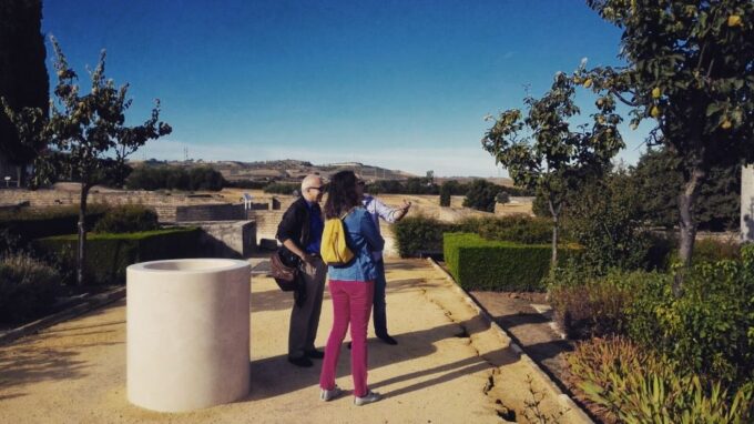 Seville: Roman City of Itálica 2.5-Hour Tour - Payment Options