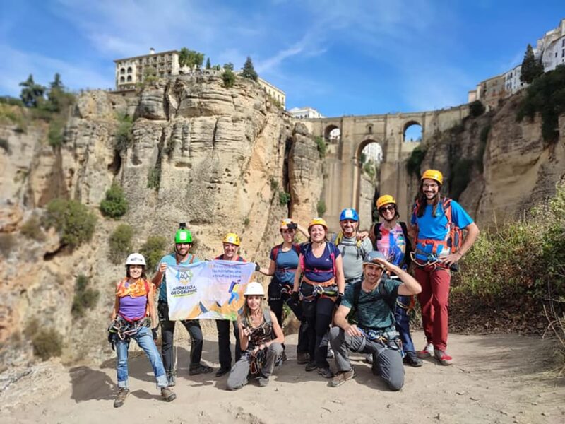 Seville: Ronda Day Trip With Optional White Villages Tour - Key Points