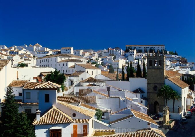 Seville: Ronda Day Trip With Optional White Villages Tour - Frequently Asked Questions