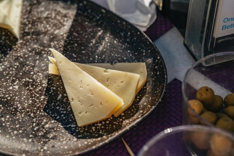 Seville: Sangria Tasting Experience - Tasting Details