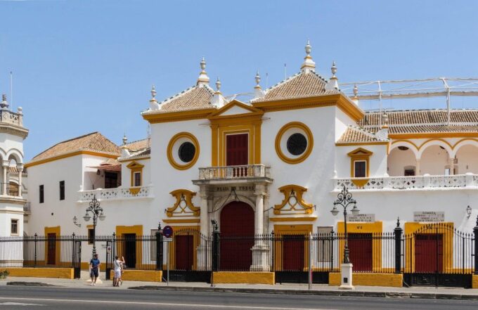 Seville: Self-Guided Audio Tour - Customer Ratings and Feedback