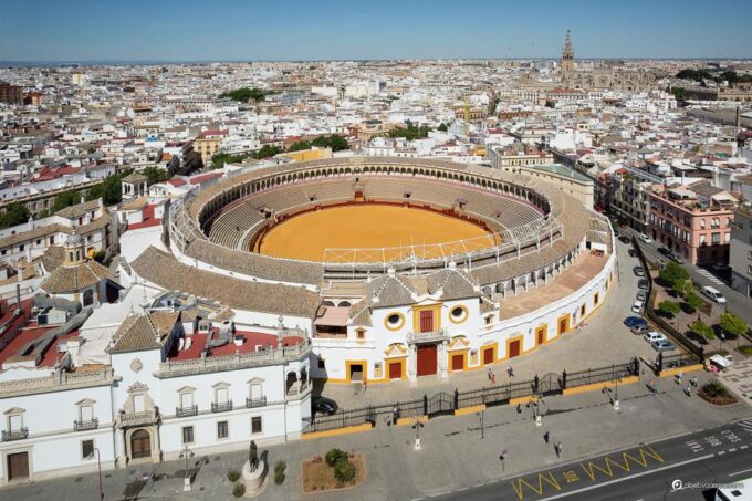 Seville: Self-Guided Audio Tour - Getting Started and Requirements