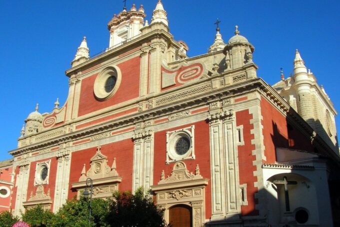 Seville: Self-Guided Audio Tour - Frequently Asked Questions