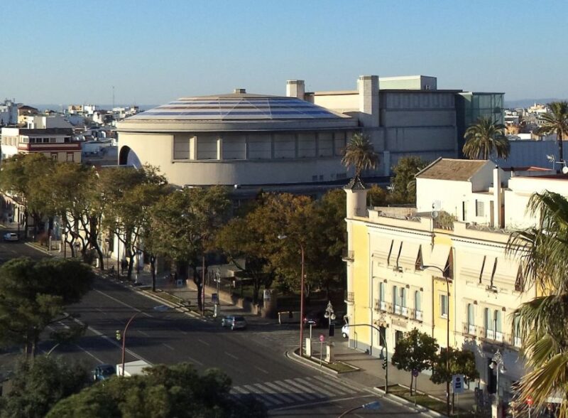 Seville: Self-Guided Audio Walking Tour - Audio Guide Information
