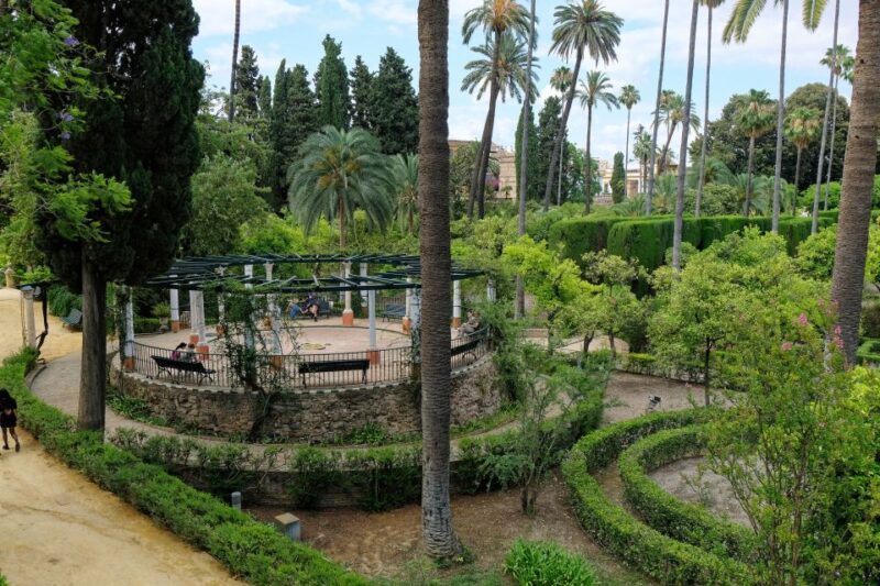 Seville: Skip-the-Line Royal Alcázar Guided Tour - Historical Significance