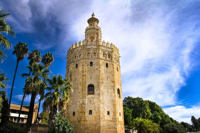 Seville: Small-Group City Highlights Walking Tour - FAQ