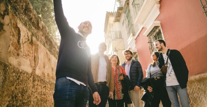 Seville: Small-Group Jewish Quarter Discovery Walking Tour - Frequently Asked Questions